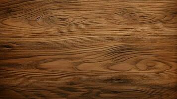 AI generated Wood Grain Textures background photo