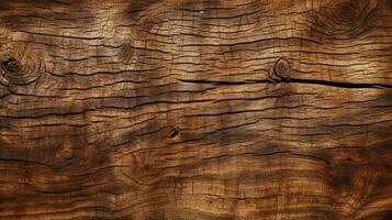 AI generated Bark Textures background photo