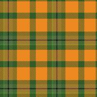 Tartan Seamless Pattern. Sweet Pastel Plaid Patterns Traditional Scottish Woven Fabric. Lumberjack Shirt Flannel Textile. Pattern Tile Swatch Included. vector