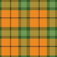 Tartan Seamless Pattern. Gingham Patterns for Shirt Printing,clothes, Dresses, Tablecloths, Blankets, Bedding, Paper,quilt,fabric and Other Textile Products. vector