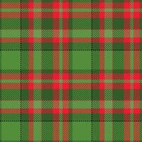 Tartan Seamless Pattern. Sweet Pastel Plaid Patterns Flannel Shirt Tartan Patterns. Trendy Tiles for Wallpapers. vector