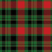 Tartan Pattern Seamless. Sweet Checkerboard Pattern Flannel Shirt Tartan Patterns. Trendy Tiles for Wallpapers. vector