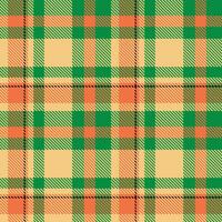 Tartan Seamless Pattern. Abstract Check Plaid Pattern for Shirt Printing,clothes, Dresses, Tablecloths, Blankets, Bedding, Paper,quilt,fabric and Other Textile Products. vector