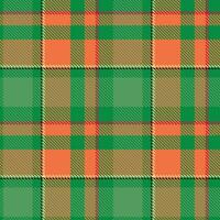 Plaids Pattern Seamless. Checker Pattern Flannel Shirt Tartan Patterns. Trendy Tiles for Wallpapers. vector