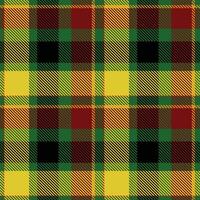 Tartan Pattern Seamless. Sweet Sweet Plaids Pattern Flannel Shirt Tartan Patterns. Trendy Tiles for Wallpapers. vector