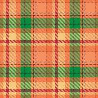 Plaids Pattern Seamless. Classic Plaid Tartan Seamless Tartan Illustration Vector Set for Scarf, Blanket, Other Modern Spring Summer Autumn Winter Holiday Fabric Print.