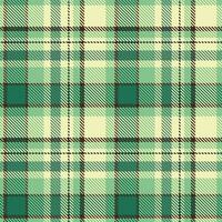 Plaid Pattern Seamless. Scottish Plaid, Flannel Shirt Tartan Patterns. Trendy Tiles for Wallpapers. vector