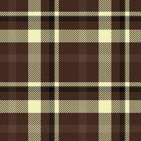 Plaid Patterns Seamless. Checkerboard Pattern for Shirt Printing,clothes, Dresses, Tablecloths, Blankets, Bedding, Paper,quilt,fabric and Other Textile Products. vector