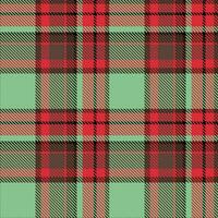 Plaid Patterns Seamless. Checker Pattern Flannel Shirt Tartan Patterns. Trendy Tiles for Wallpapers. vector