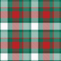 Plaid Patterns Seamless. Tartan Seamless Pattern Seamless Tartan Illustration Vector Set for Scarf, Blanket, Other Modern Spring Summer Autumn Winter Holiday Fabric Print.