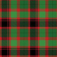 Tartan Pattern Seamless. Pastel Gingham Patterns Traditional Pastel Scottish Woven Fabric. Lumberjack Shirt Flannel Textile. Pattern Tile Swatch Included. vector