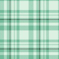 Plaid Patterns Seamless. Abstract Check Plaid Pattern for Scarf, Dress, Skirt, Other Modern Spring Autumn Winter Fashion Textile Design. vector