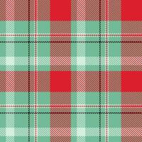 Scottish Tartan Pattern. Plaid Pattern Seamless Seamless Tartan Illustration Vector Set for Scarf, Blanket, Other Modern Spring Summer Autumn Winter Holiday Fabric Print.