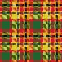 Tartan Pattern Seamless. Pastel Scottish Tartan Pattern for Scarf, Dress, Skirt, Other Modern Spring Autumn Winter Fashion Textile Design. vector