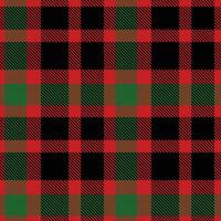 Tartan Pattern Seamless. Pastel Scottish Tartan Pattern Flannel Shirt Tartan Patterns. Trendy Tiles for Wallpapers. vector