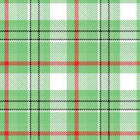 Scottish Tartan Seamless Pattern. Plaids Pattern Seamless Traditional Scottish Woven Fabric. Lumberjack Shirt Flannel Textile. Pattern Tile Swatch Included. vector