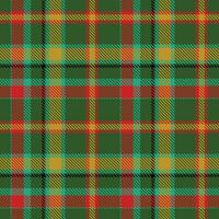 Tartan Pattern Seamless. Pastel Classic Pastel Scottish Tartan Design. for Shirt Printing,clothes, Dresses, Tablecloths, Blankets, Bedding, Paper,quilt,fabric and Other Textile Products. vector