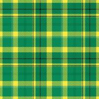clásico escocés tartán diseño. escocés tartán, para bufanda, vestido, falda, otro moderno primavera otoño invierno Moda textil diseño. vector