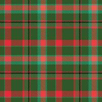 Tartan Pattern Seamless. Pastel Classic Pastel Scottish Tartan Design. for Scarf, Dress, Skirt, Other Modern Spring Autumn Winter Fashion Textile Design. vector