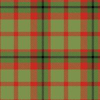 Tartan Plaid Seamless Pattern. Classic Scottish Tartan Design. Seamless Tartan Illustration Vector Set for Scarf, Blanket, Other Modern Spring Summer Autumn Winter Holiday Fabric Print.