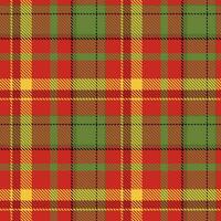 Tartan Plaid Seamless Pattern. Abstract Check Plaid Pattern. Flannel Shirt Tartan Patterns. Trendy Tiles Vector Illustration for Wallpapers.