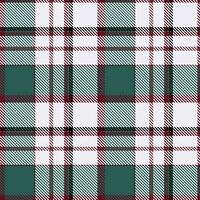 Tartan Plaid Pattern Seamless. Gingham Patterns. for Shirt Printing,clothes, Dresses, Tablecloths, Blankets, Bedding, Paper,quilt,fabric and Other Textile Products. vector