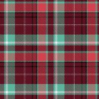 Tartan Plaid Pattern Seamless. Tartan Seamless Pattern. for Scarf, Dress, Skirt, Other Modern Spring Autumn Winter Fashion Textile Design. vector