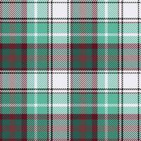 Tartan Plaid Pattern Seamless. Classic Plaid Tartan. for Scarf, Dress, Skirt, Other Modern Spring Autumn Winter Fashion Textile Design. vector