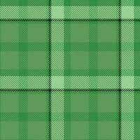 Scottish Tartan Plaid Seamless Pattern, Sweet Plaid Pattern Seamless. Template for Design Ornament. Seamless Fabric Texture. Vector Illustration