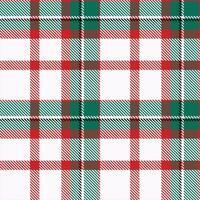 Scottish Tartan Plaid Seamless Pattern, Gingham Patterns. Seamless Tartan Illustration Vector Set for Scarf, Blanket, Other Modern Spring Summer Autumn Winter Holiday Fabric Print.