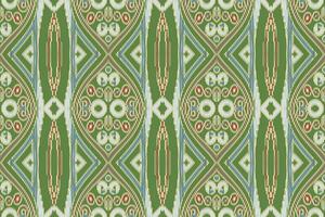 Silk fabric Patola sari Pattern Seamless Mughal architecture Motif embroidery, Ikat embroidery vector Design for Print tapestry floral kimono repeat pattern lacing spanish motif