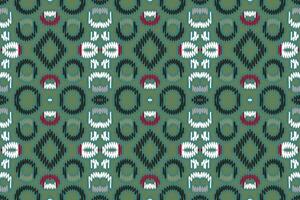 Nordic pattern Seamless Native American, Motif embroidery, Ikat embroidery vector Design for Print vyshyvanka placemat quilt sarong sarong beach kurtis Indian motifs