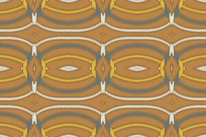 Nordic pattern Seamless Native American, Motif embroidery, Ikat embroidery vector Design for Print tapestry floral kimono repeat pattern lacing spanish motif