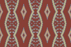 nórdico modelo sin costura australiano aborigen modelo motivo bordado, ikat bordado vector diseño para impresión tapiz floral kimono repetir modelo cordones Español motivo