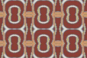 nórdico modelo sin costura australiano aborigen modelo motivo bordado, ikat bordado vector diseño para impresión Corbata tintura funda de almohada sambal puri curti Mughal arquitectura