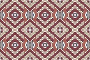 Navajo pattern Seamless Native American, Motif embroidery, Ikat embroidery vector Design for Print endless arabesque cloth dupatta shawl bandana print silk kurta men