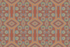 Navajo pattern Seamless Bandana print silk Motif embroidery, Ikat embroidery vector Design for Print lace pattern seamless pattern vintage shibori jacquard seamless