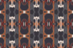 navajo modelo sin costura australiano aborigen modelo motivo bordado, ikat bordado vector diseño para impresión textura tela sari sari alfombra. kurta vector patola sari