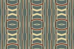 navajo modelo sin costura australiano aborigen modelo motivo bordado, ikat bordado vector diseño para impresión vyshyvanka mantel individual edredón pareo de malasia pareo de malasia playa kurtis indio motivos