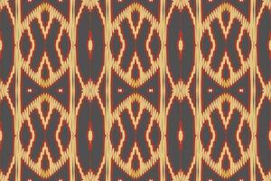 Navajo pattern Seamless Australian aboriginal pattern Motif embroidery, Ikat embroidery vector Design for Print tie dyeing pillowcase sambal puri kurti mughal architecture