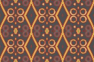 Navajo pattern Seamless Australian aboriginal pattern Motif embroidery, Ikat embroidery vector Design for Print tapestry floral kimono repeat pattern lacing spanish motif