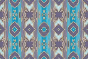 Navajo pattern Seamless Mughal architecture Motif embroidery, Ikat embroidery vector Design for Print tapestry floral kimono repeat pattern lacing spanish motif