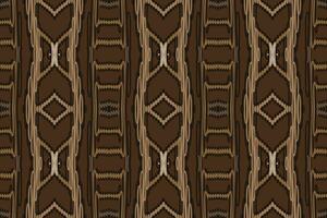 Navajo pattern Seamless Mughal architecture Motif embroidery, Ikat embroidery vector Design for Print scandinavian pattern saree ethnic nativity gypsy pattern