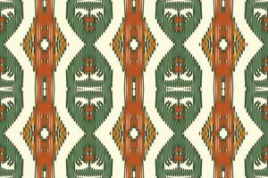 Navajo pattern Seamless Mughal architecture Motif embroidery, Ikat embroidery vector Design for Print jacquard slavic pattern folklore pattern kente arabesque
