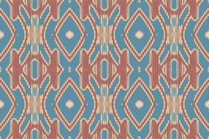 Navajo pattern Seamless Scandinavian pattern Motif embroidery, Ikat embroidery vector Design for Print tie dyeing pillowcase sambal puri kurti mughal architecture