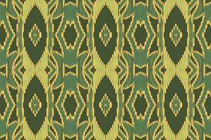 Navajo pattern Seamless Scandinavian pattern Motif embroidery, Ikat embroidery vector Design for Print pattern vintage flower folk navajo patchwork pattern