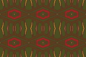 Patchwork pattern Seamless Native American, Motif embroidery, Ikat embroidery vector Design for Print indonesian batik motif embroidery native american kurta mughal design
