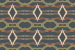 Patchwork pattern Seamless Native American, Motif embroidery, Ikat embroidery vector Design for Print tie dyeing pillowcase sambal puri kurti mughal architecture