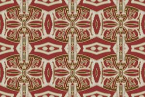 Motif folklore pattern Seamless Australian aboriginal pattern Motif embroidery, Ikat embroidery vector Design for Print vyshyvanka placemat quilt sarong sarong beach kurtis Indian motifs