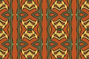 Patchwork pattern Seamless Mughal architecture Motif embroidery, Ikat embroidery vector Design for Print tie dyeing pillowcase sambal puri kurti mughal architecture